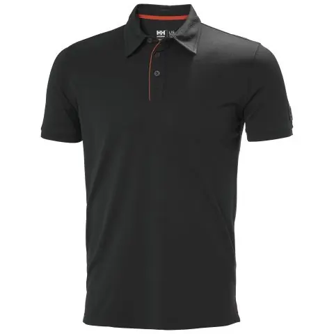 Billigare Helly Hansen Workwear Kensington 79248_991 Pikétröja